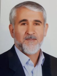 عطاءاله خلیلی