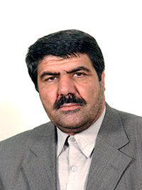 علی افشاری