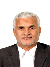 محمدسعید انصاری